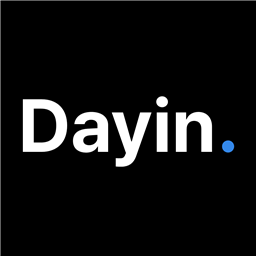 Dayin app icon